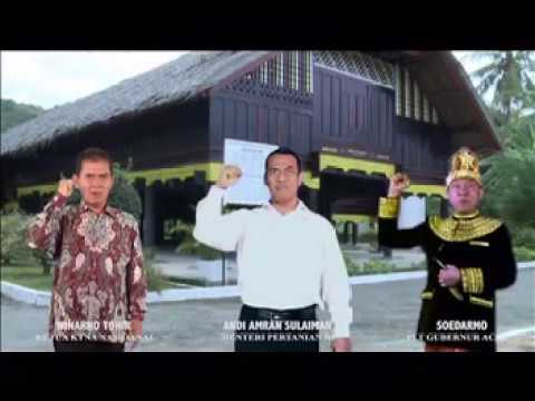 ILM PENAS XV TAHUN 2017