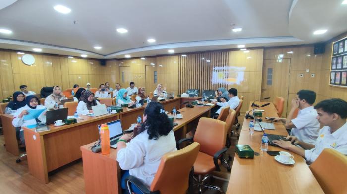 Penguatan Diseminasi dan Publikasi Informasi Penyuluhan Pertanian: Strategi Baru dalam Meningkatkan Citra dan Kinerja Penyuluh
