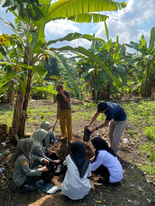 Manfaat Dan Cara Efektif Menggunakan Pupuk Organik Cair Untuk Pertanian Berkelanjutan